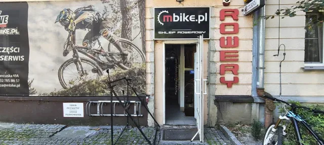 Mbike - zdjęcie 1