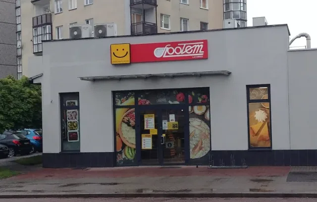 Społem - zdjęcie 2