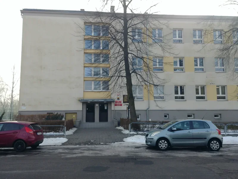 Szkoła Podstawowa nr 56 im. Henryka Sławika