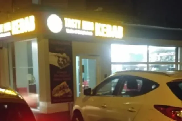 Tasty King Kebab - zdjęcie 1