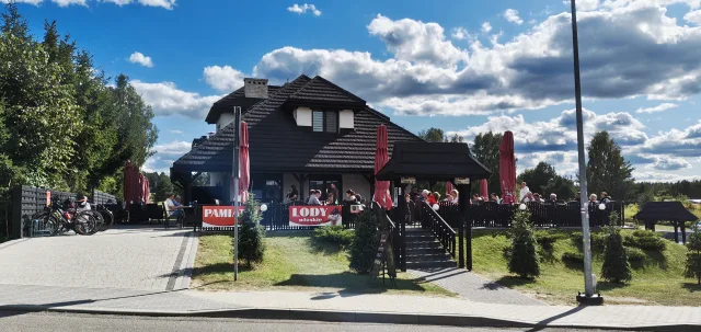 Zajazd Orlik - zdjęcie 1