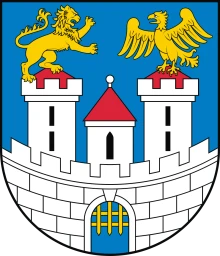 Herb Częstochowa