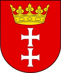 Herb Gdańsk