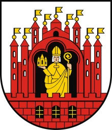 Herb Grudziądz