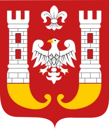 Herb Inowrocław