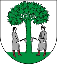 Herb Jaworzno