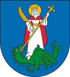 Herb Nowy Sącz