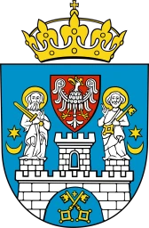 Herb Poznań