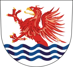 Herb Słupsk