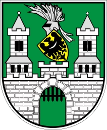 Herb Zielona Góra