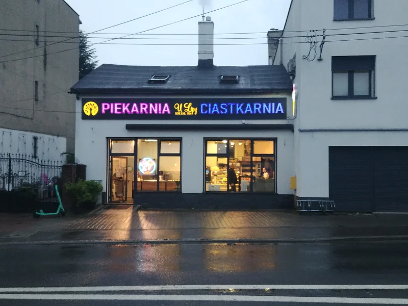 Zdjęcie miejsca Piekarnia Lipa