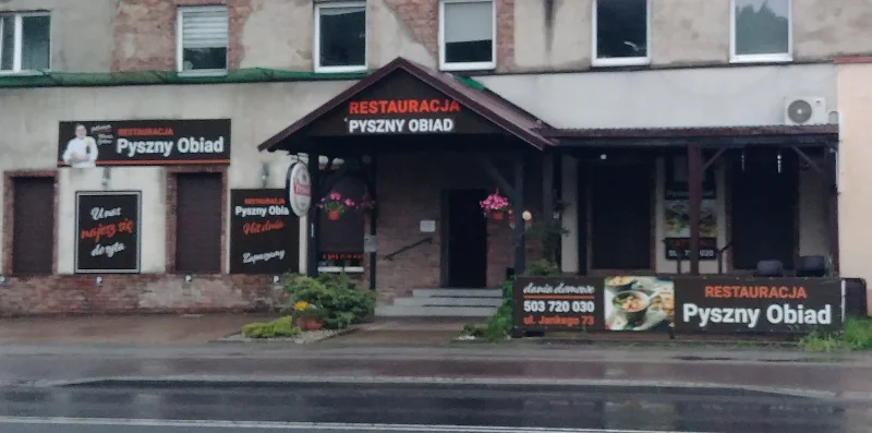 Zdjęcie miejsca Pyszny Obiad
