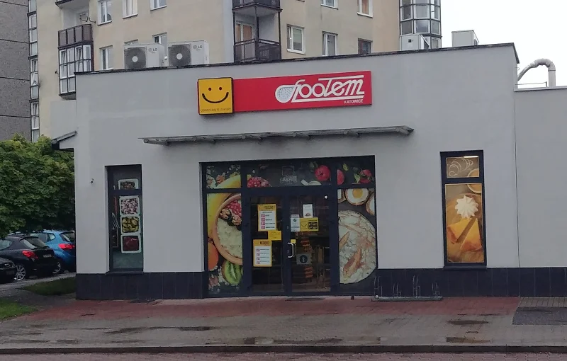 Zdjęcie miejsca Społem