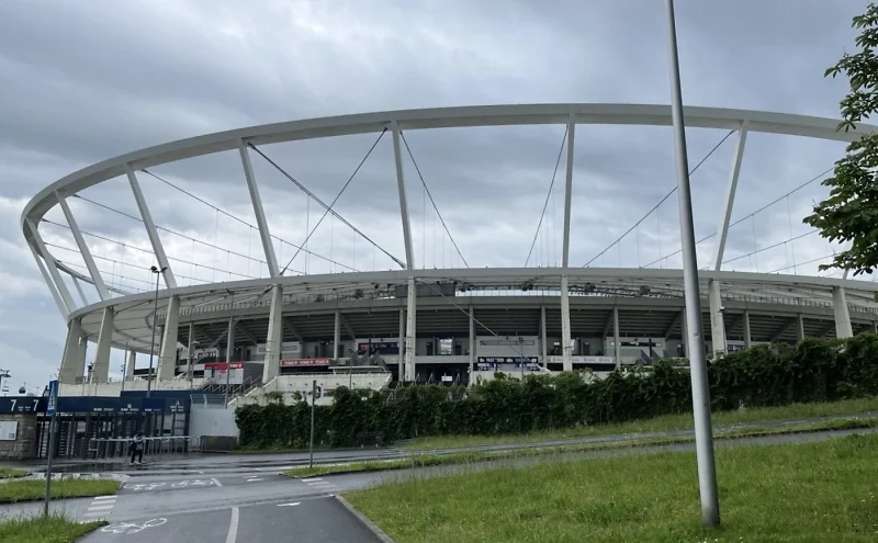 Zdjęcie miejsca Stadion Śląski