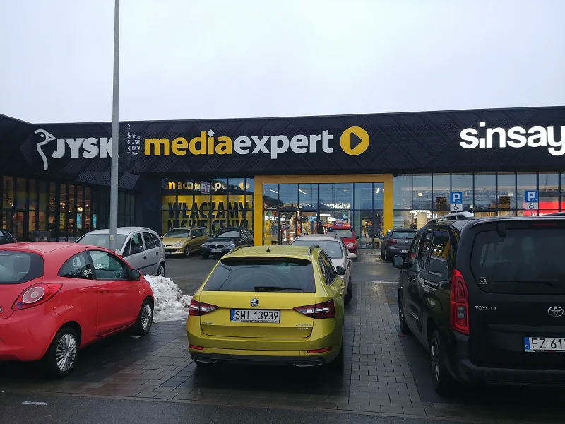 Zdjęcie miejsca Media Expert