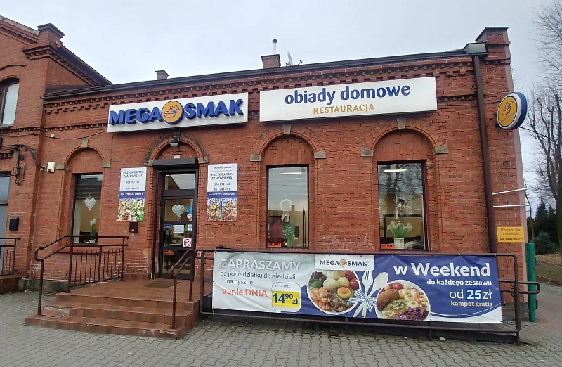 Mega Smak