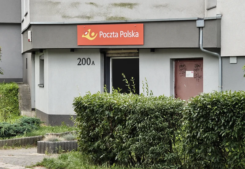 Poczta Polska